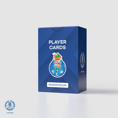 FC Porto player cards 2023/24